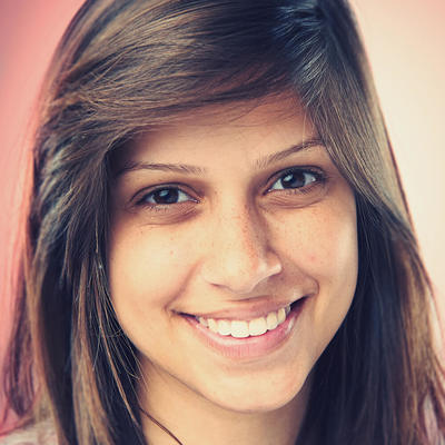 Liza Paul's avatar