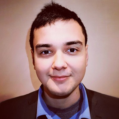 Andrew Redican's avatar
