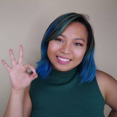 Krishna Lou's avatar