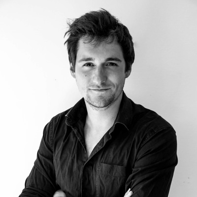 Pierre Boulanger's avatar