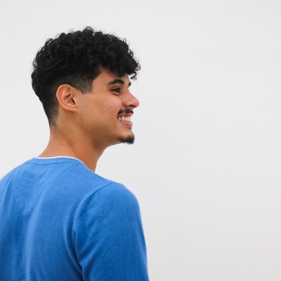Vítor Henrique Prates's avatar