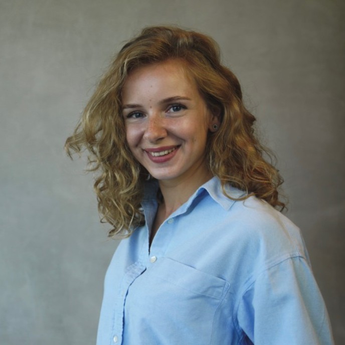 Darya Nazarava's avatar