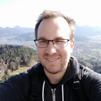 AndrasSzabo's avatar