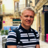 Viktor Seraleev's avatar