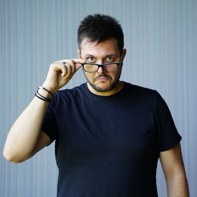 Adrian OPREA's avatar
