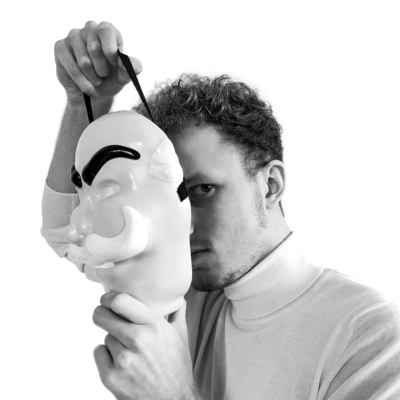 Damian Chmiel's avatar
