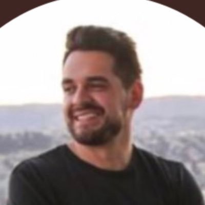 David J. Phillips's avatar