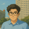 Stelvin Saji's avatar