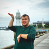 Harrison Wong's avatar