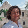 Patrick Rodo's avatar