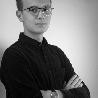 Mathis Batoul's avatar