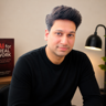 Saurabh Jaiswal's avatar
