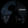 whyamas's avatar