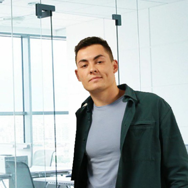 Alexandr Ch's avatar