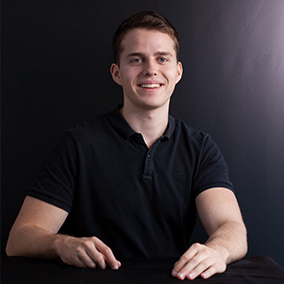 Lukas Steiner's avatar