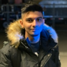 Vinit's avatar