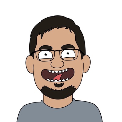Navinp's avatar