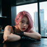 Lisa's avatar