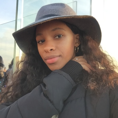 Koketso's avatar