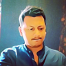 Faraz Patankar's avatar