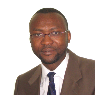 Olivier Todoe's avatar