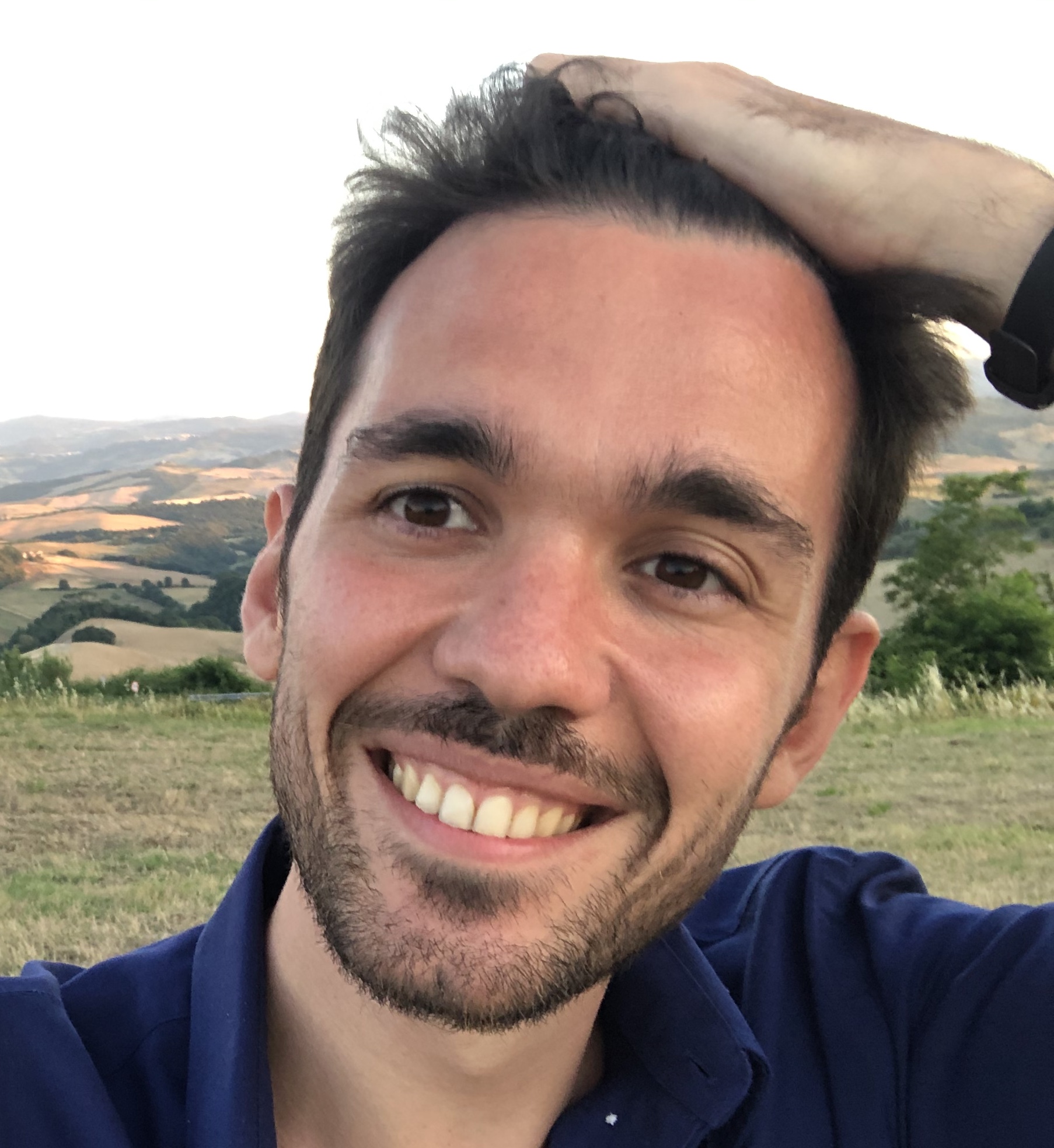 luca's avatar