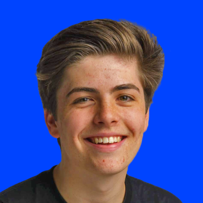 Kai Lovel's avatar