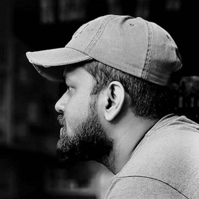 Binu Mathew's avatar