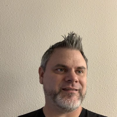 Eric Bell's avatar