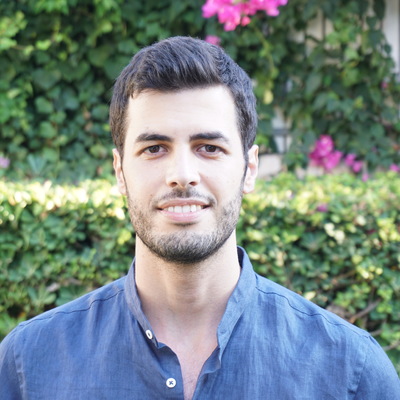 Tamir Passi's avatar