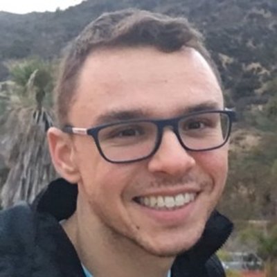 Mihail Eric's avatar