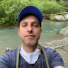 Giacomo's avatar