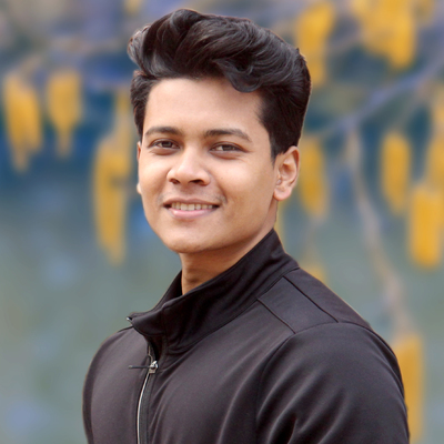 Arman Prodhan's avatar