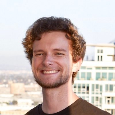 Nicholas Dill's avatar