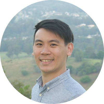 Daniel Tay's avatar