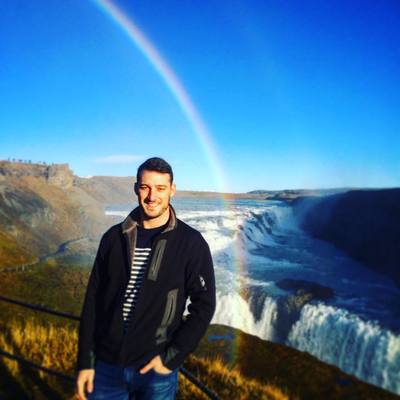 Rob's avatar
