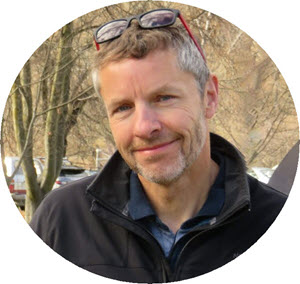 John Campbell's avatar