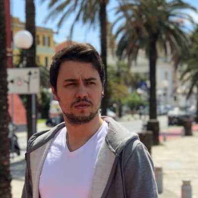 Artur Arseniev's avatar
