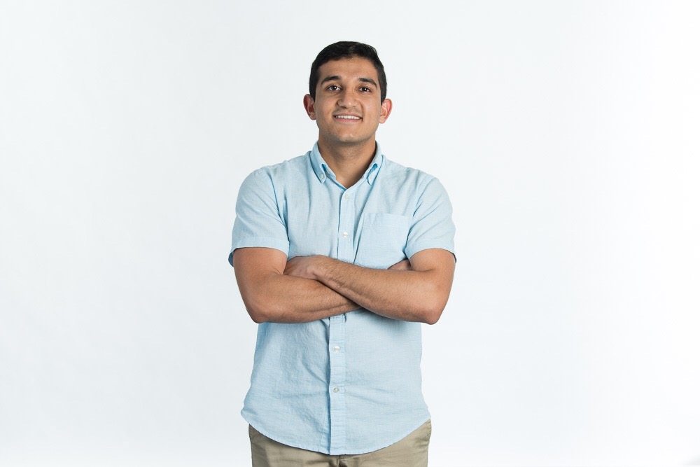 Karan Kajla's avatar
