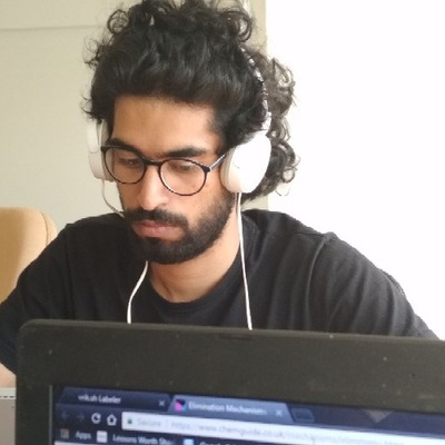 Raj Kunkolienkar's avatar