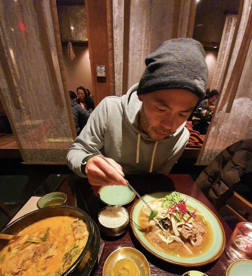 David Chan's avatar