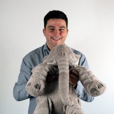 Ricardo Sousa's avatar