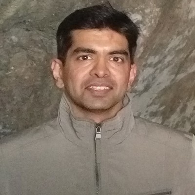 Neelabh Singh's avatar