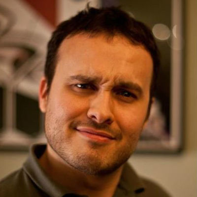 chadly's avatar