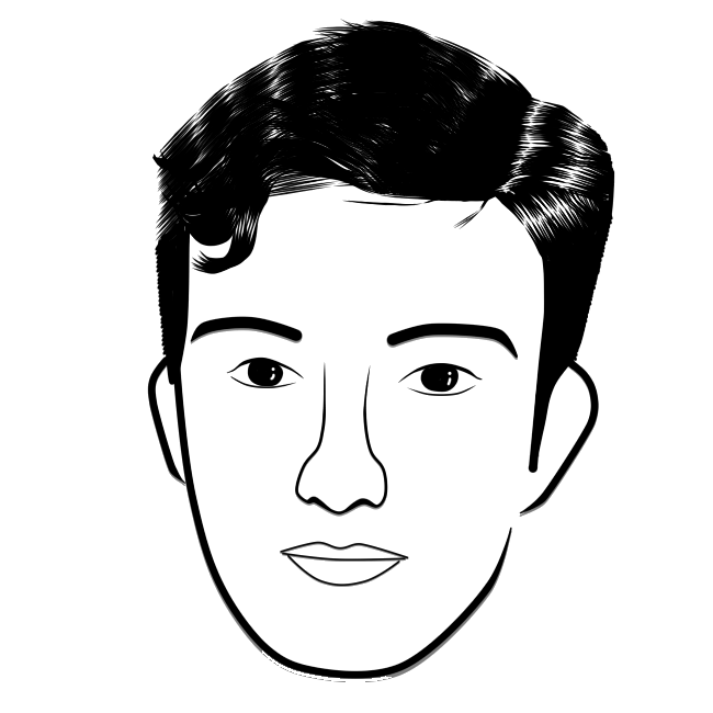 Valentine Erokhin's avatar