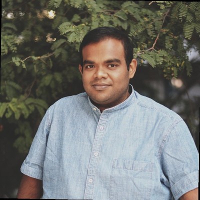 Dharmesh Ba's avatar