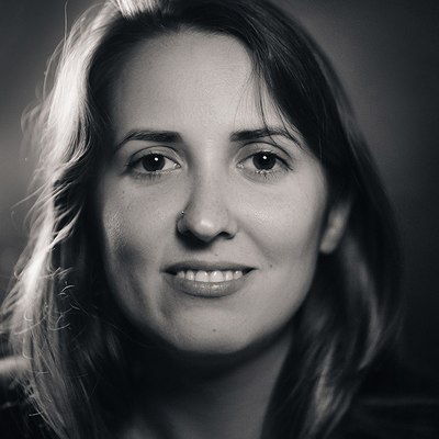 Galina Divakova's avatar