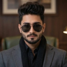 Saad Ahmed's avatar