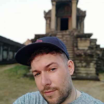 Michael's avatar