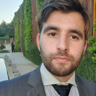 Federico Aldunate's avatar